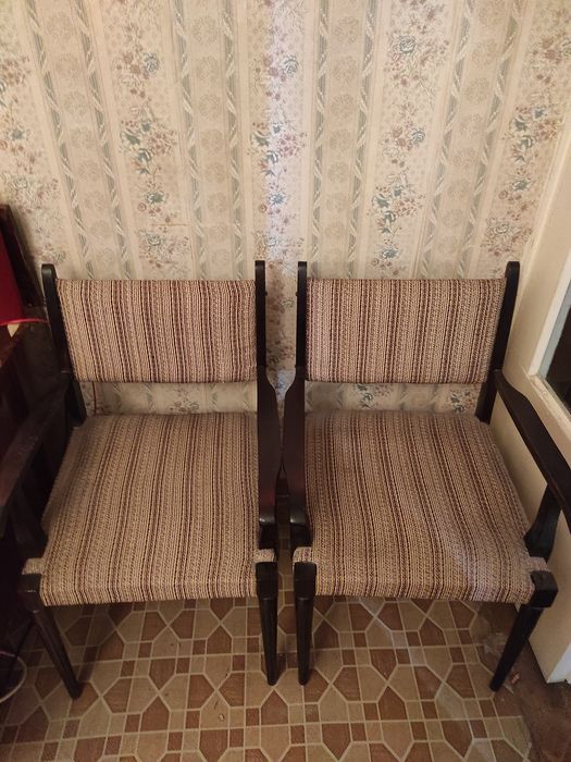 Продам 2 кресла в отличном состоянии