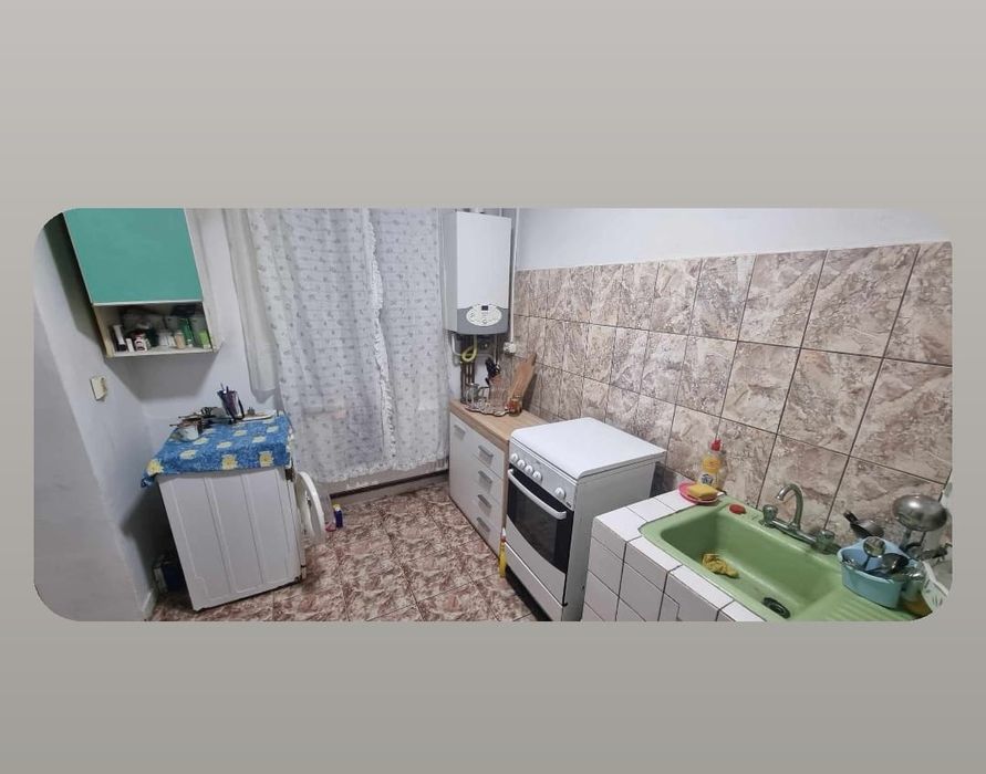 Apartament 2 camere de vanzare