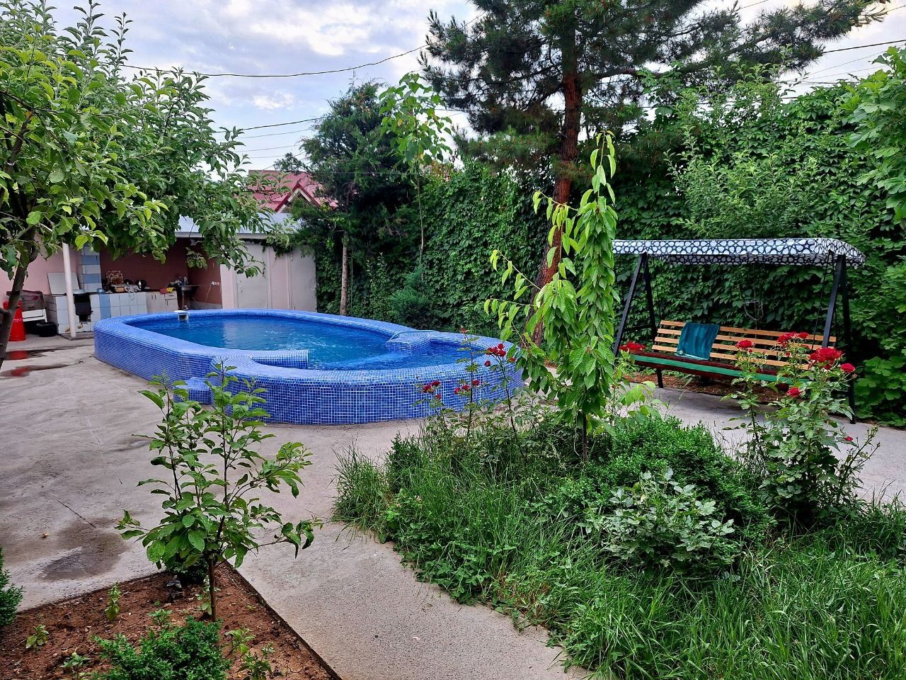 Дача на аренду, чарвак