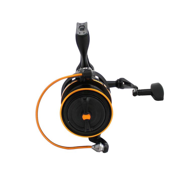 Комплект три шарански макари Filstar Carp Runner 9000