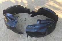 Carenaj fata spate stanga dreapta Rover 75 MG ZT dezmembrez piese