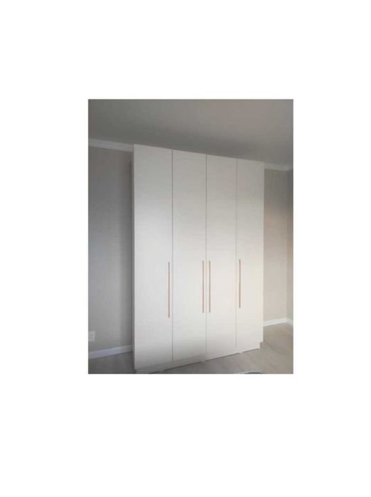 Акция! Новый шкаф 160x240х52 см от магазина АЗИЯ СКЛАД А675712