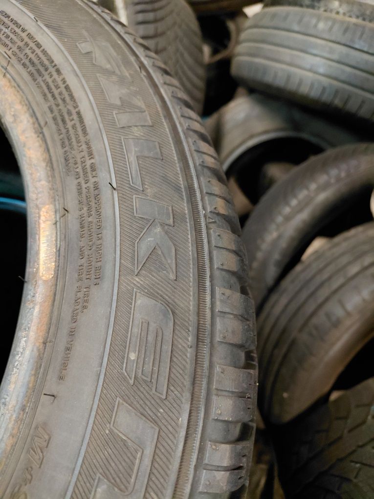 205/55/16" Falken 1бр.гума