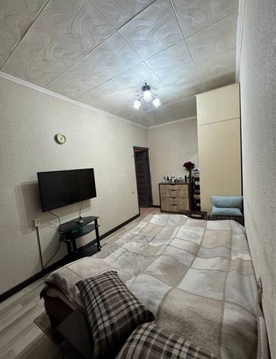 Северный вокзал, Гастрономическая 3х комнатная квартира 3/6/9