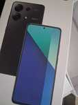 Redmi note 13 memorie 512 GB și 8 GB de ram
