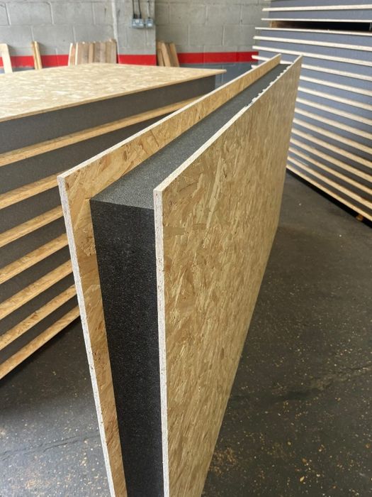 SIP panel СИП панели