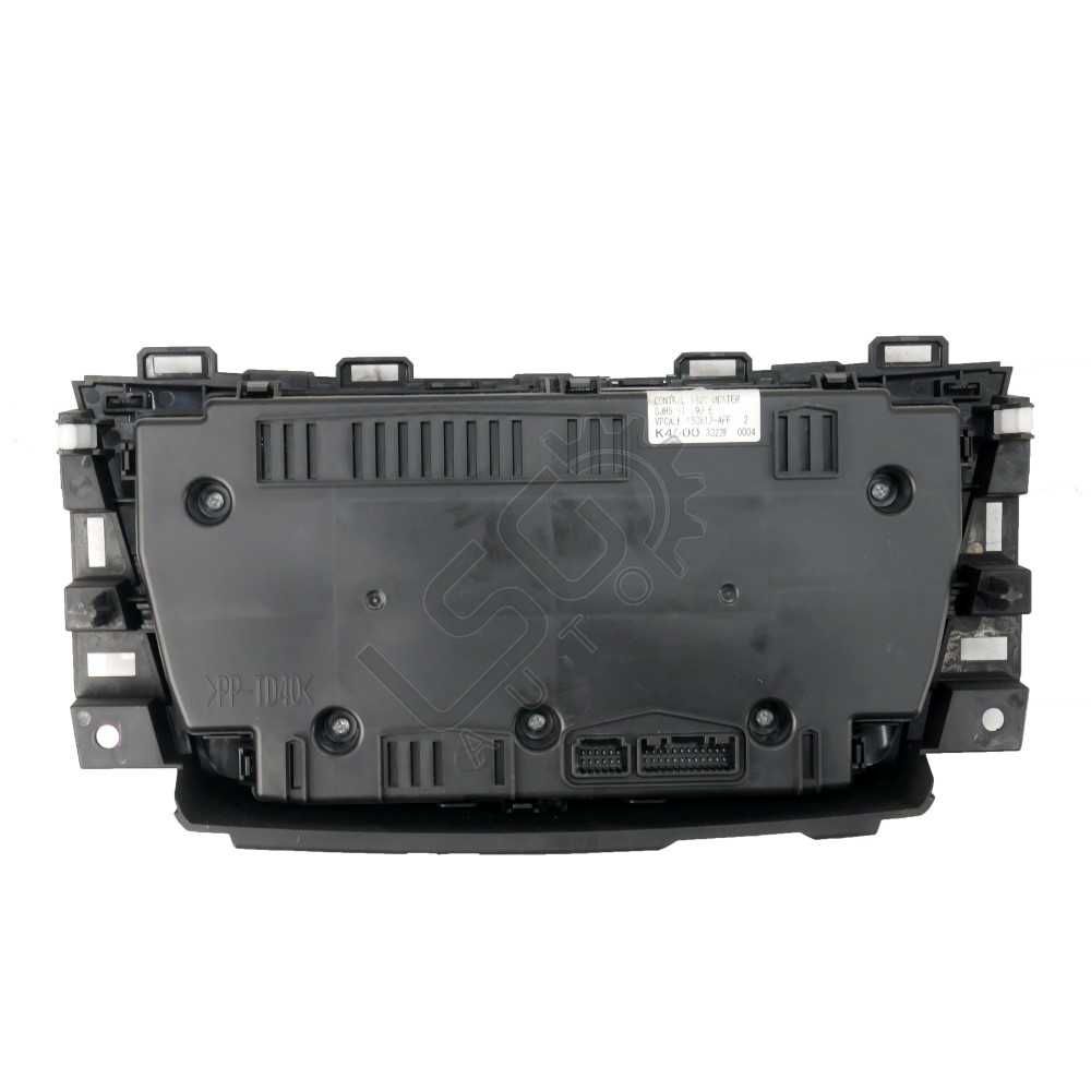 Панел климатроник Mazda 6 Estate (GJ, GL) 2013-2019 ID:147513