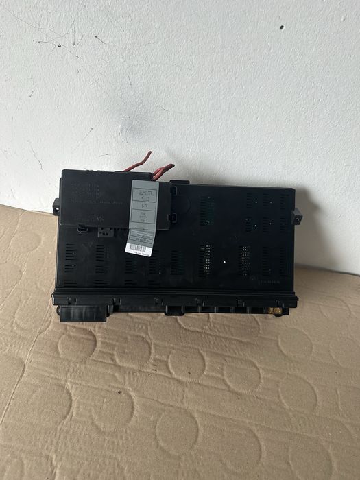 Panou sigurante Tablou sigurante BMW X5 E53 | 8380409