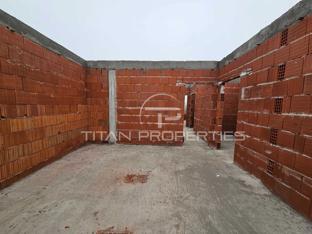 Продава се Къща в с. Труд, Област Пловдив - 183 кв.м за 1203 €/кв.м - Снимка #2
