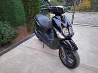 Yamaha Neos 50 Топ Състояние