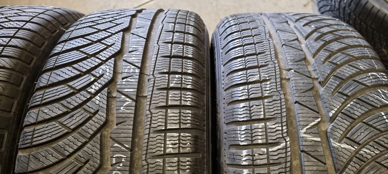 245/50/18 Michelin 4piese