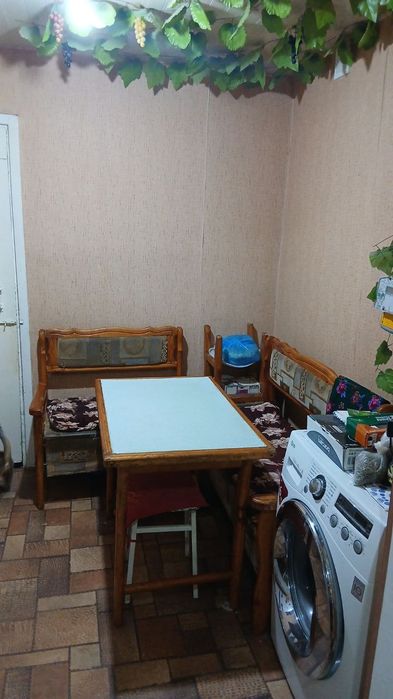 Продаётся квартира 3-х комнатная