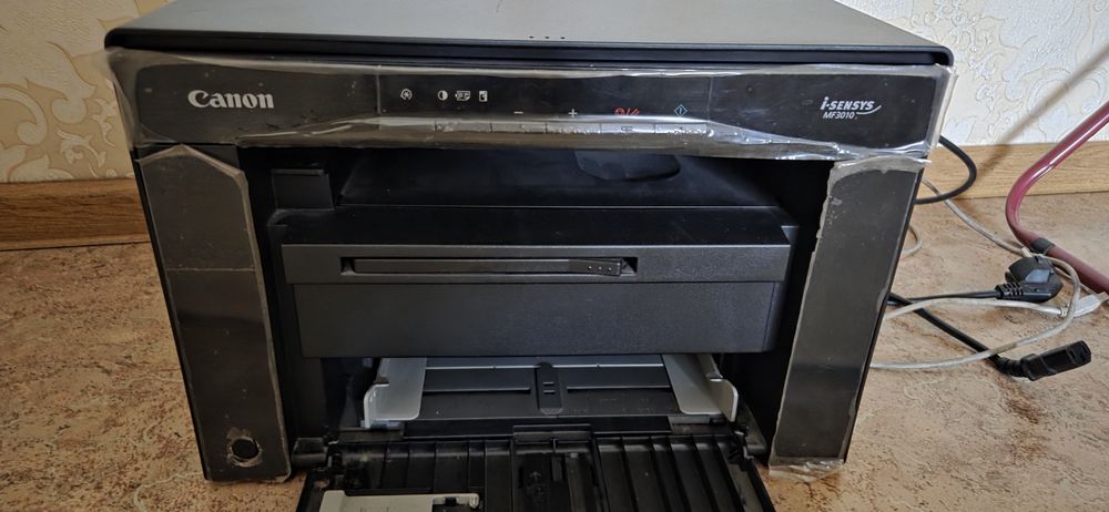 Принтер, сканер МФУ Canon