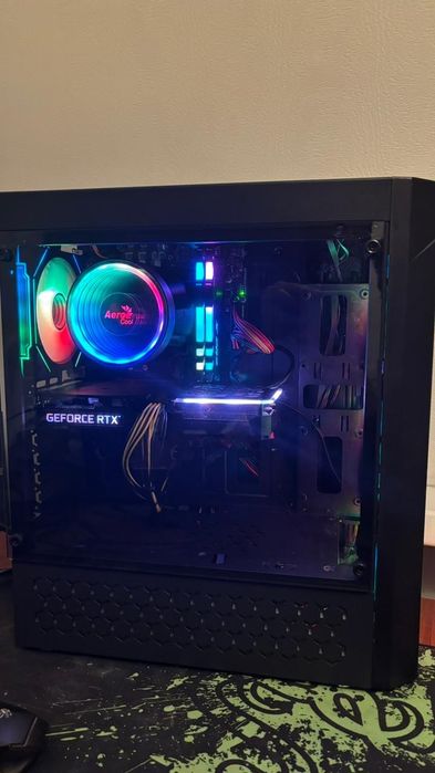 Продам игровой компьютер