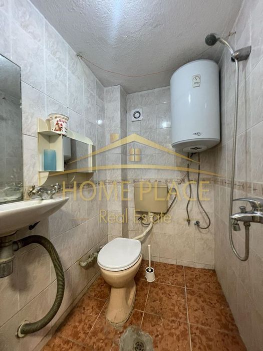 Дава се под наем Едностаен апартамент в Варна, Колхозен пазар - 50 кв.м за 255 € - Снимка #5