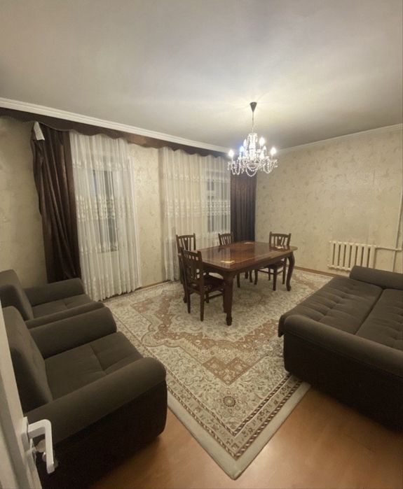 Аренда евро  Минор Метро 6та йигитга 6та кизга оилага