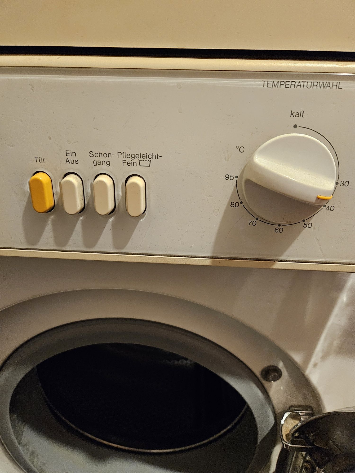 Пералня MIELE на подаръчна цена