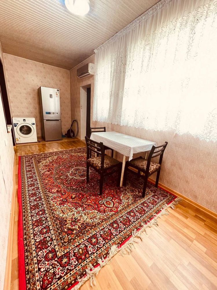 Продаётся своя 3х ком квартира,В-40-лет победы,1-кв,В-Тузель-1В-1етаже