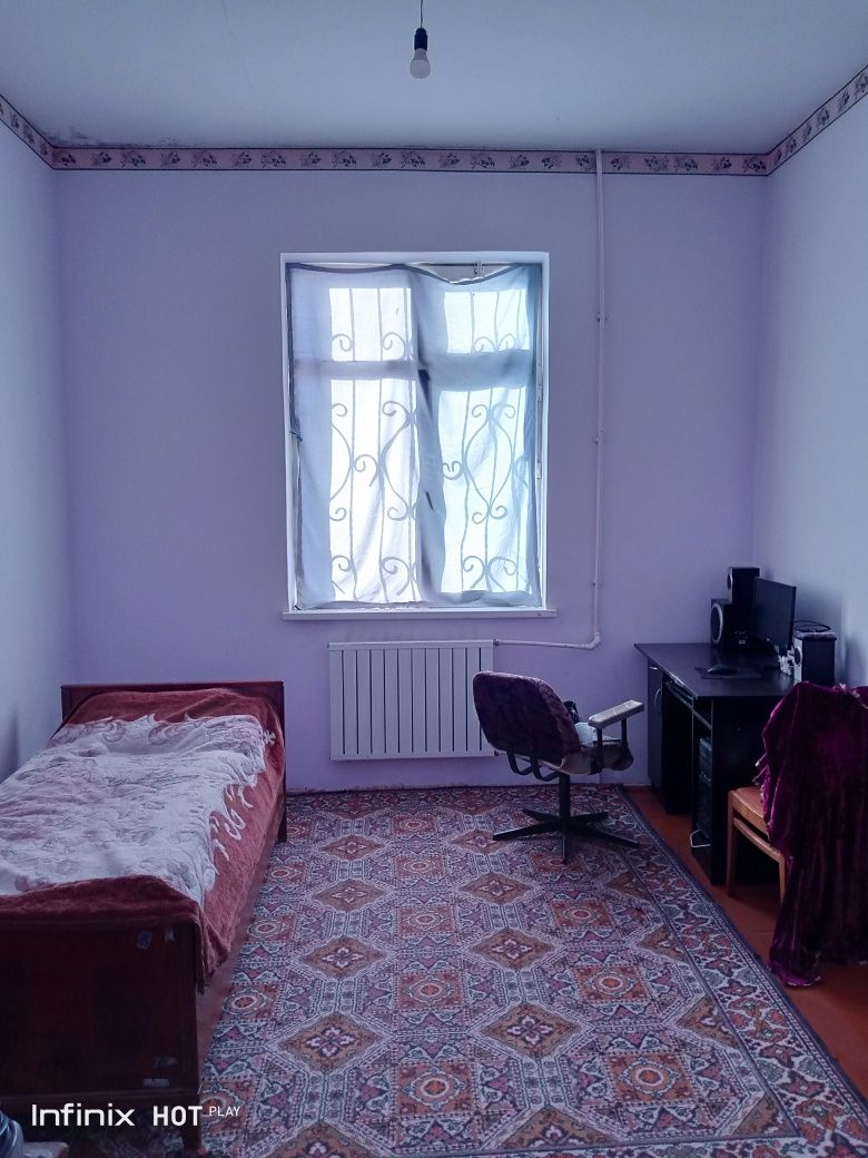 Карши Шахар янги хонобод катедж сотилди