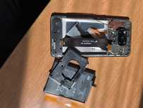 poco x3 pro на запчасти
