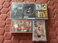 Casete cu manele si hip hop romanesc,Parazitii/Il egal
