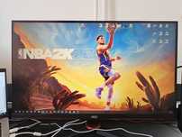 Gaming монитор AOC 27" QHD