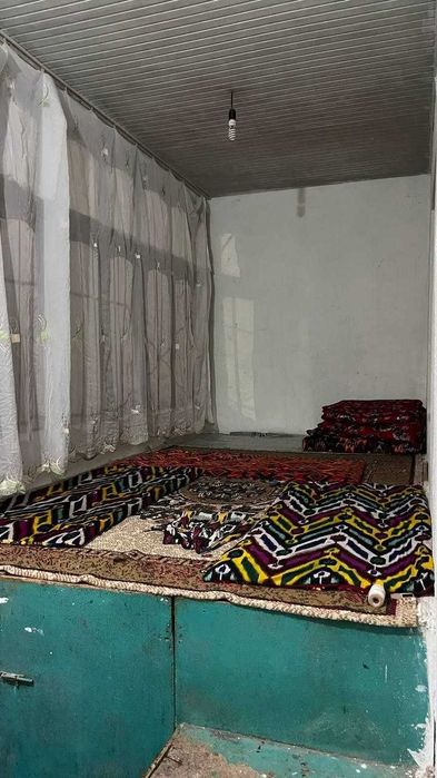 ijaraga 3 xonalik kvartira 2-qavatdan beriladi. Sharq1 bozorcha