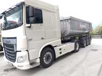 Daf XF105.510euro 6 . Rezervat