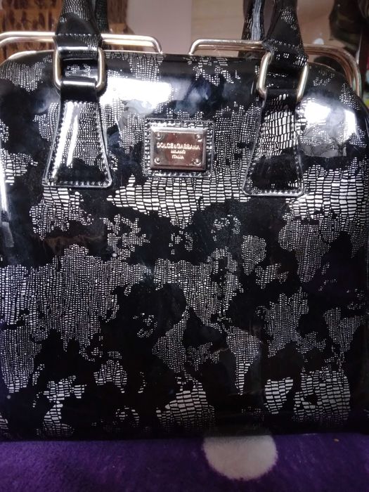 Vand Geanta Dolce Gabbana