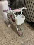 Bicicleta fetite