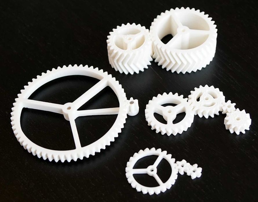 3d printer xizmati
