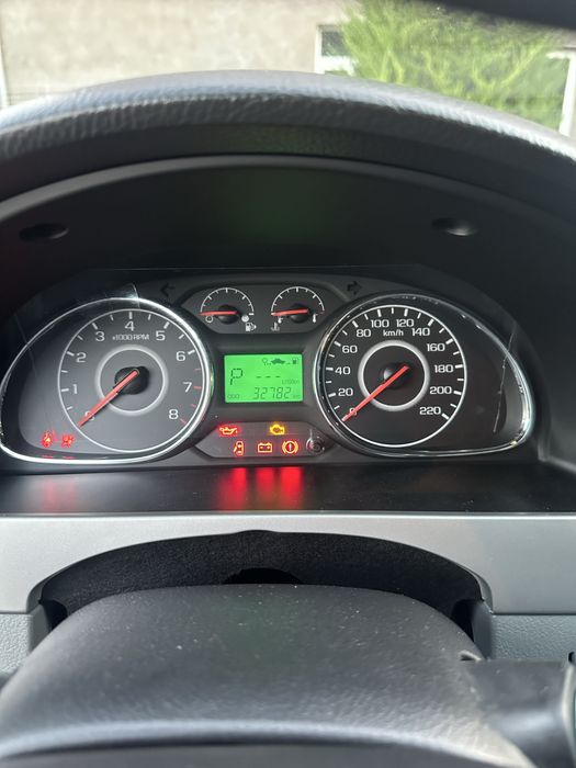 Продаётся Gentra 1 euro avtomat
