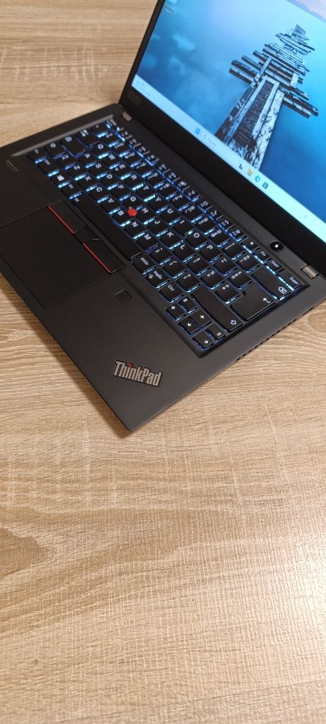 Лаптоп Lenovo Thinkpad T14s