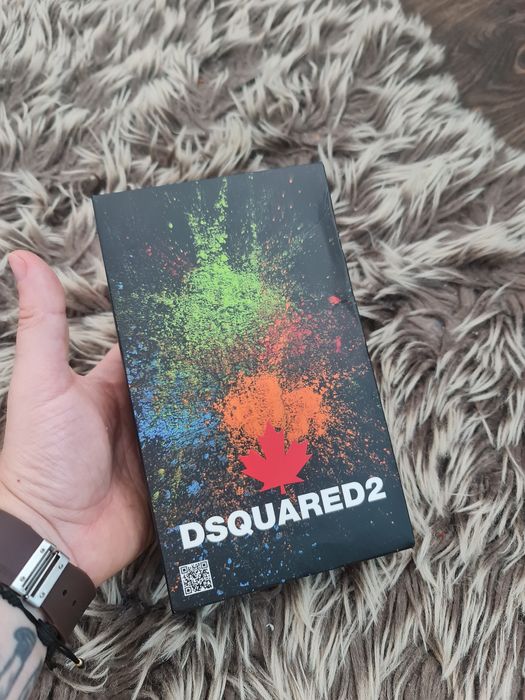 Boxeri Dsquared2 Premium