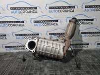 Filtru de particule Mazda CX - 5 2.2 Diesel 2012 - 2015 110kW 150CP Euro5 (1207)