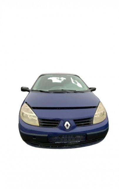 Aparatoare / Carenaj noroi spate dreapta Renault Scenic a 2-a generat