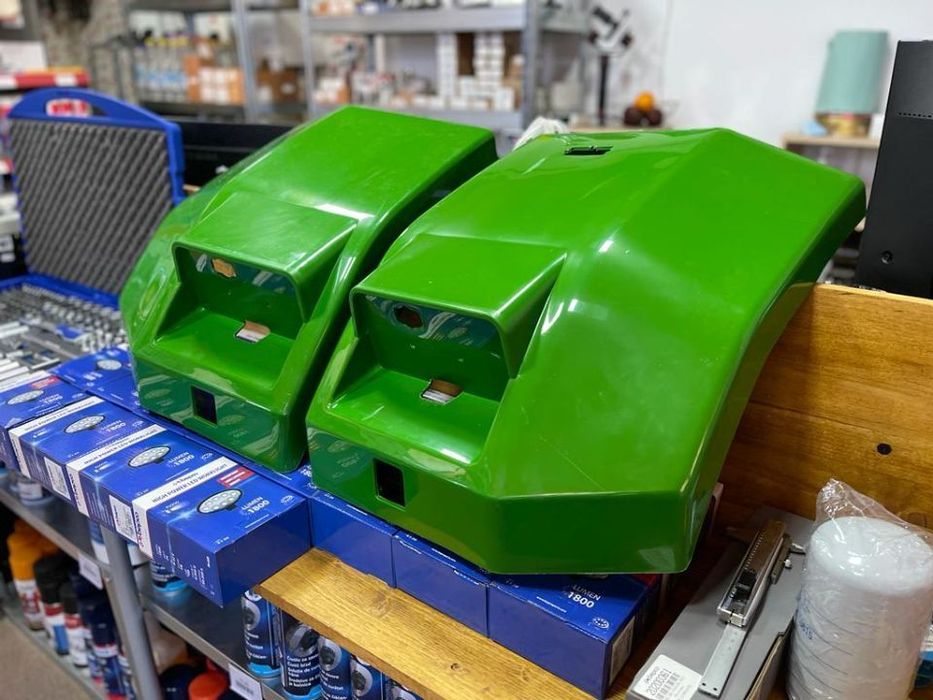 Aripi tractoar John deere - toate modelele 6800,6600,6900