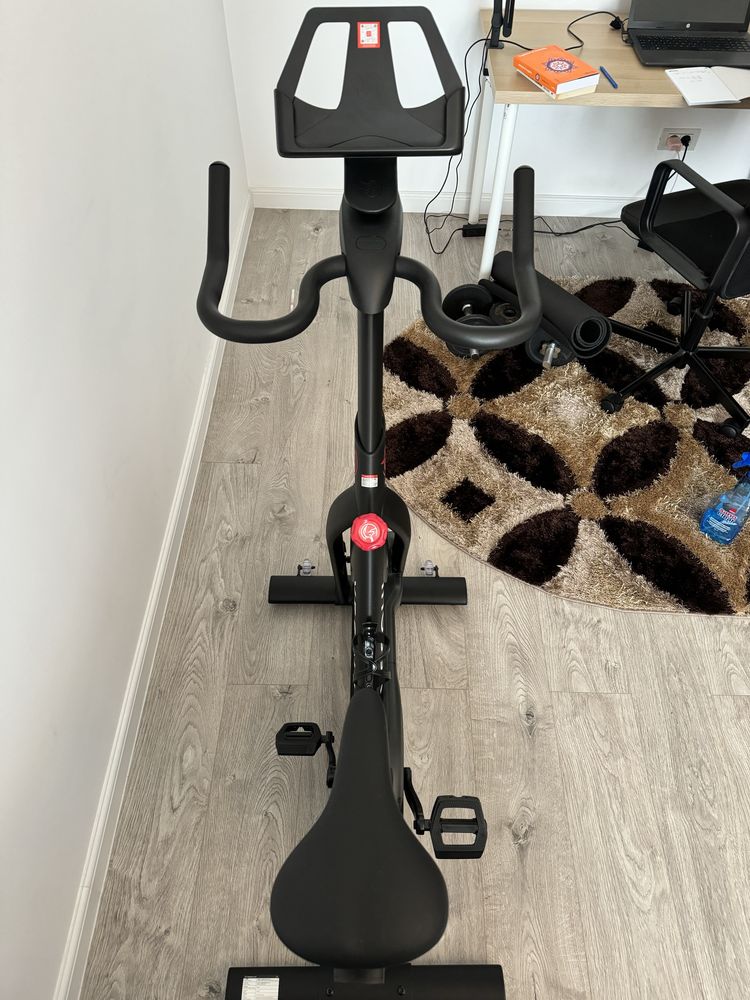 Bicicleta fitness  spinning YESOUL S3