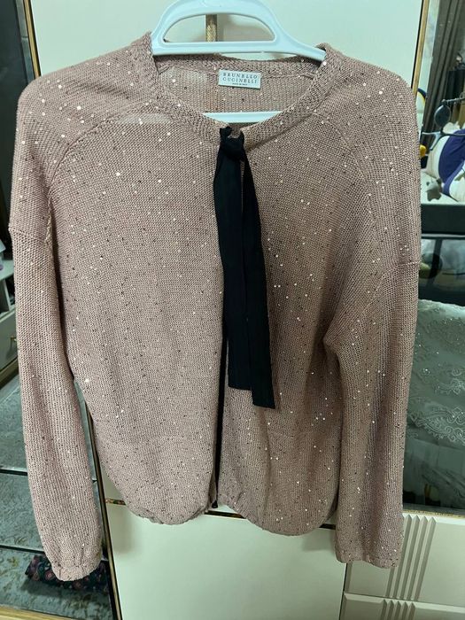 Brunello Cucinelli Italy ORIGINAL