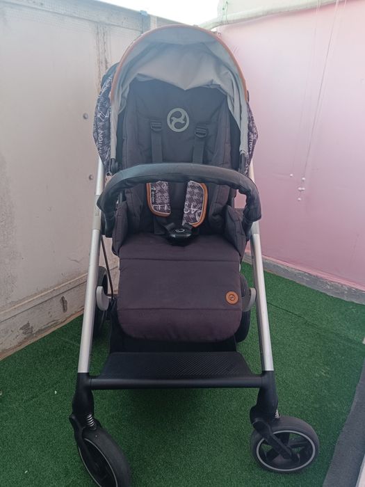 Детска количка Cybex Balios S