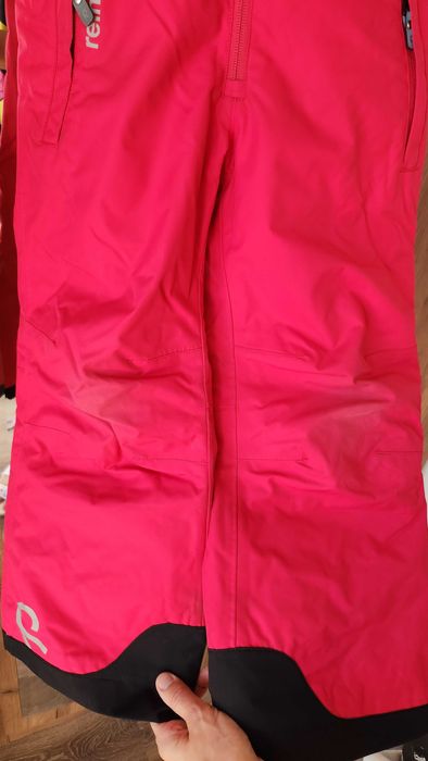 Ски панталони Reima tec 116 (122)