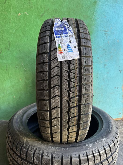 Шины 225/55 R19 Hifly новые