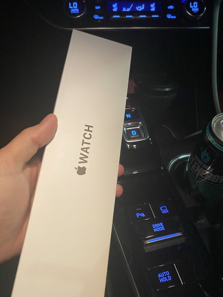 Apple Whatch SE 40 MM
