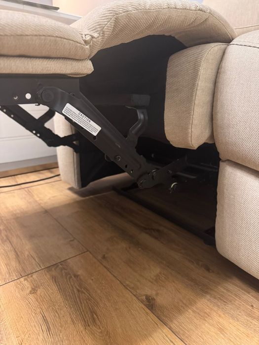 Разтегателно канапе