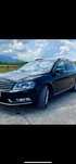 Vw passat b7 2.0 diesel Webasto Euro5