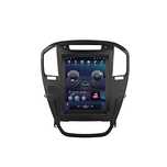 Navigatie Dedicata Tesla Opel Insignia (2008-2013), BT, Wi-Fi, Carplay