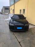 Dezmembrez Audi A6 C7 3.0 TDI 245 CP Avant cod motor CDU