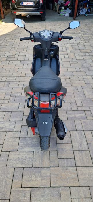 Vand Scuter Tgb 49cc