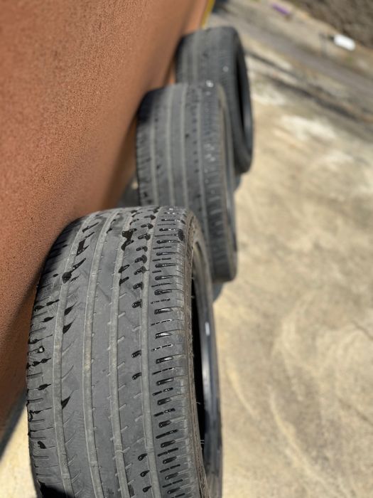 245/45/17 летни гуми Zeetex