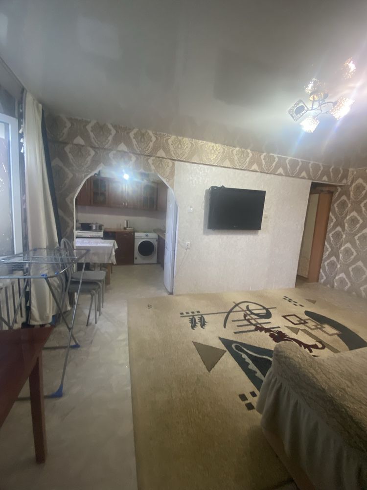 Продается 2 х комн.квартира